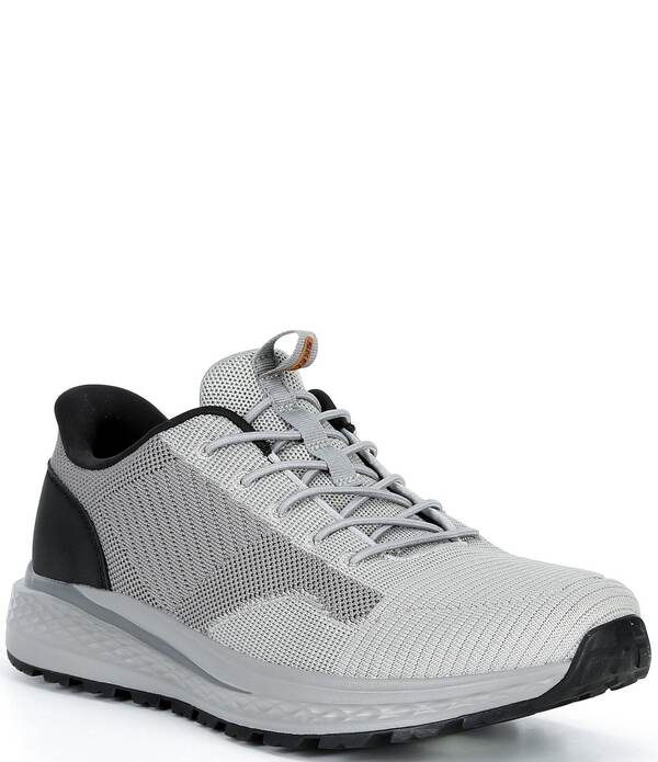 スケッチャーズ メンズ シューズ スニーカー Skechers Men\u0027slip-Ins: Slade Ultra Renwick Sneakers Gray 薄墨色