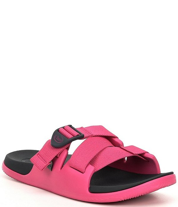 人気ショップが最安値挑戦 楽天市場 チャコ レディース サンダル シューズ Women S Chillos Slides Magenta Revida 楽天市場店 最先端 Www Utabmis Ac Rw