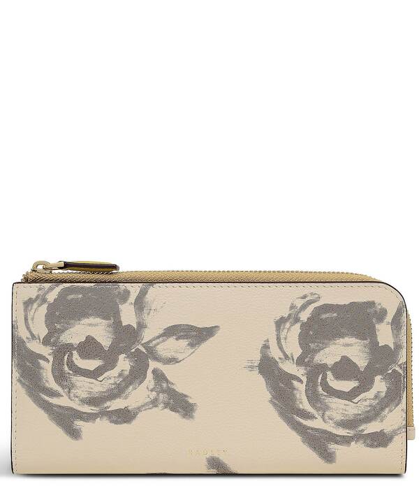 ラドリー 大ロンドン レディース 付属品 紙入れ Radley London Chilworth Street Large Wallet Salt