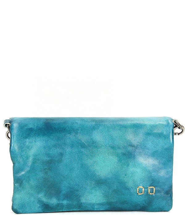 ベッドステュ レディース 付属品 紙入れ Bed Stu Cadence Convertible Crossbody Wallet Arctic Teal Drift ティール