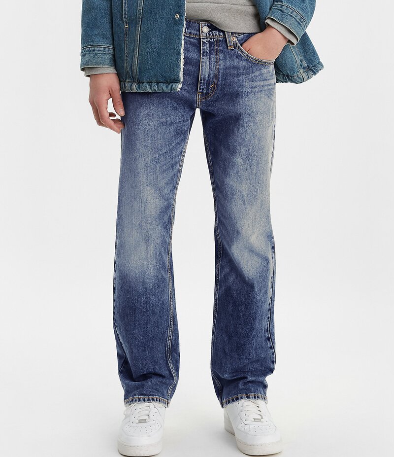 リーバイス メンズ ボトムス デニムパンツ ジーンズ Levi'sR 559 Relaxed Straight Stretch Jeans Funky City