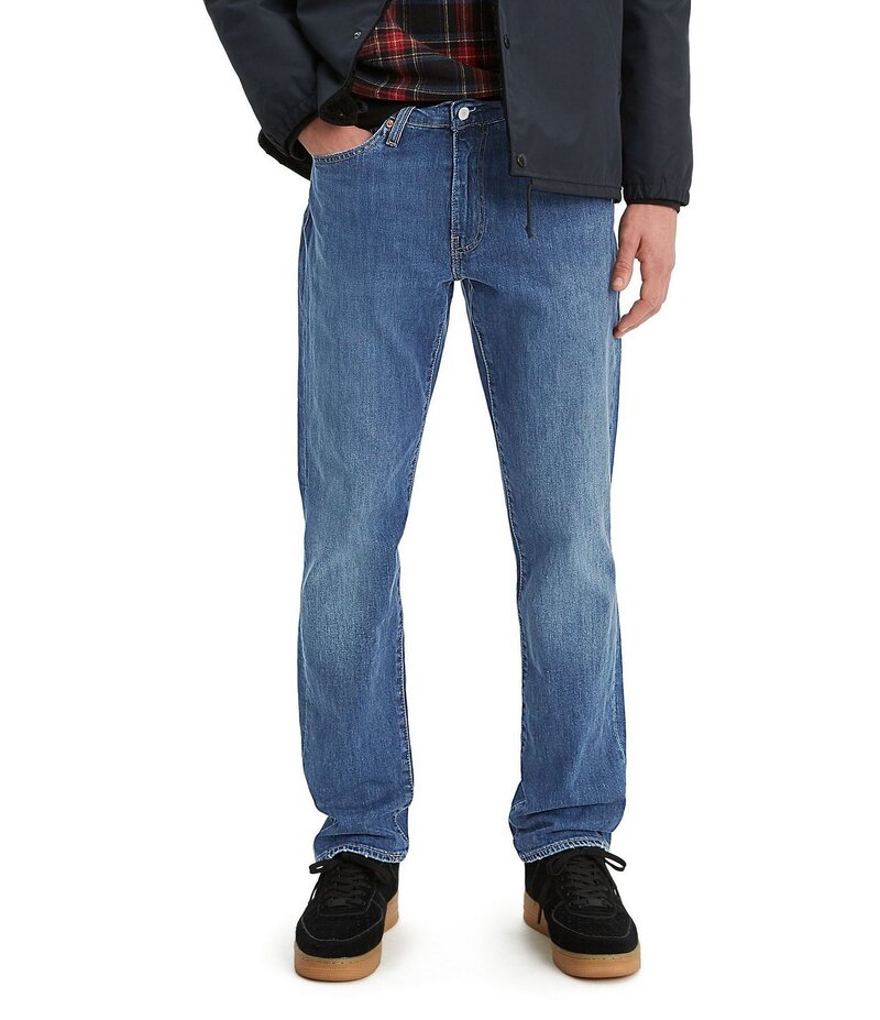 リーバイス メンズ ボトムス デニムパンツ ジーンズ Levi'sR 541 Athletic-Fit All Seasons Tech? Jeans Manzanita Subtle 14,336円