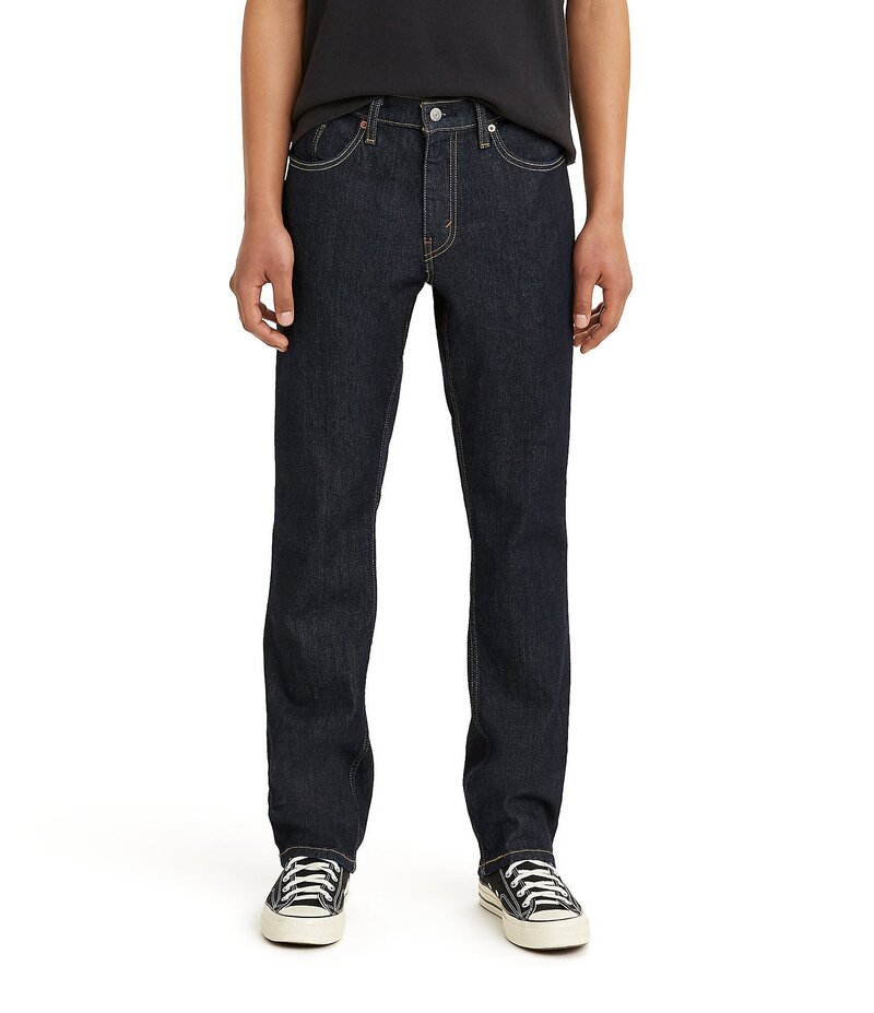 リーバイス メンズ ボトムス デニムパンツ ジーンズ Levi'sR 559 Relaxed Straight LEVISR FLEX Jeans Cleaner