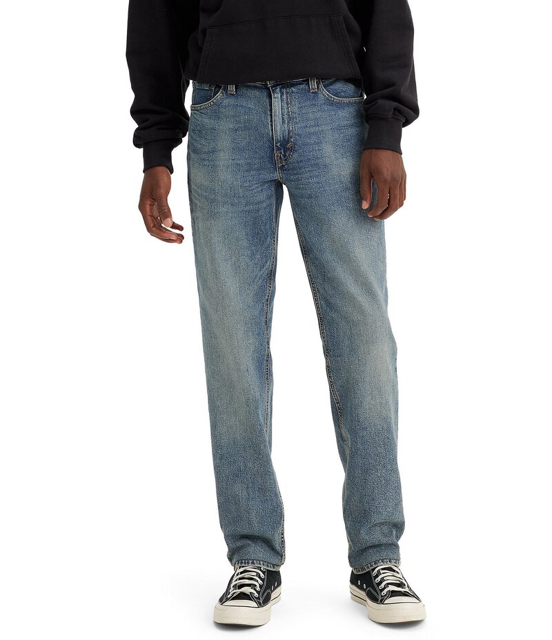 リーバイス メンズ ボトムス デニムパンツ ジーンズ Levi'sR 541 Athletic Fit FLEX Jeans Walter
