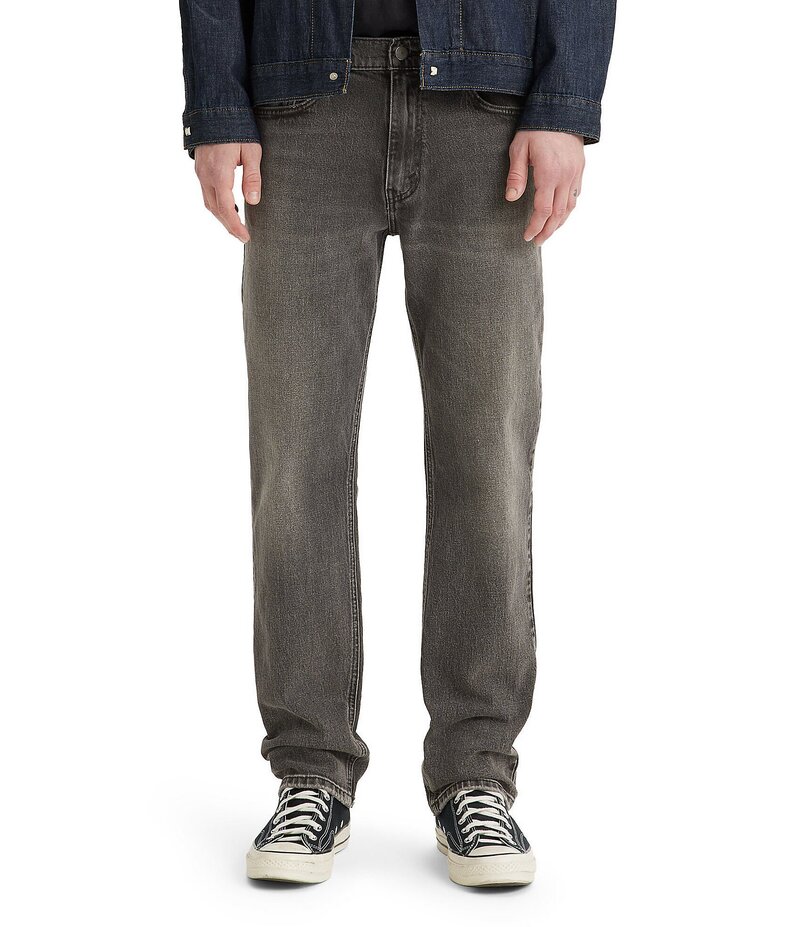 リーバイス メンズ ボトムス デニムパンツ デニム ジーンズ Levi'sR 541 Athletic Fit Tapered Leg Denim Jeans Catch My Drift デニム