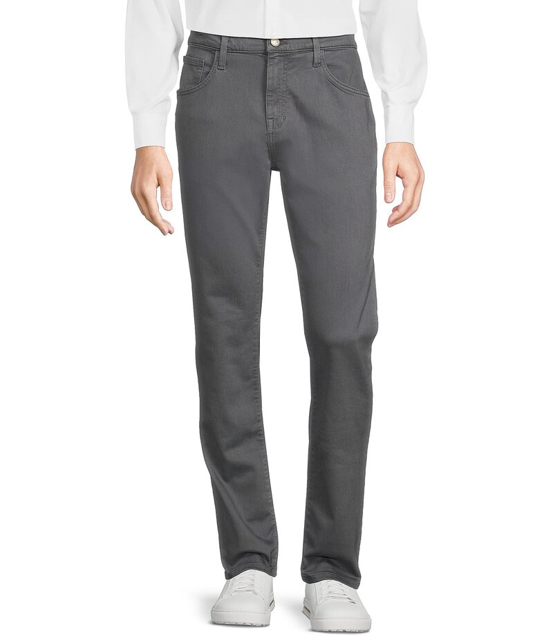 ムラノ メンズ ボトムス デニムパンツ スリムフィット ジーンズ Murano Wardrobe Essentials Alex Slim Fit 5-Pocket Jeans Slate Grey スレート