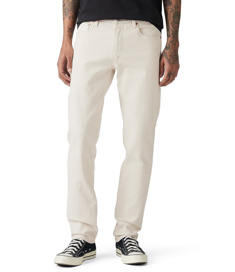 リーバイス メンズ ボトムス デニムパンツ スリムフィット ストレート ジーンズ Levi'sR 511? Slim Fit Straight Leg Jeans Blank Pages 7,300円