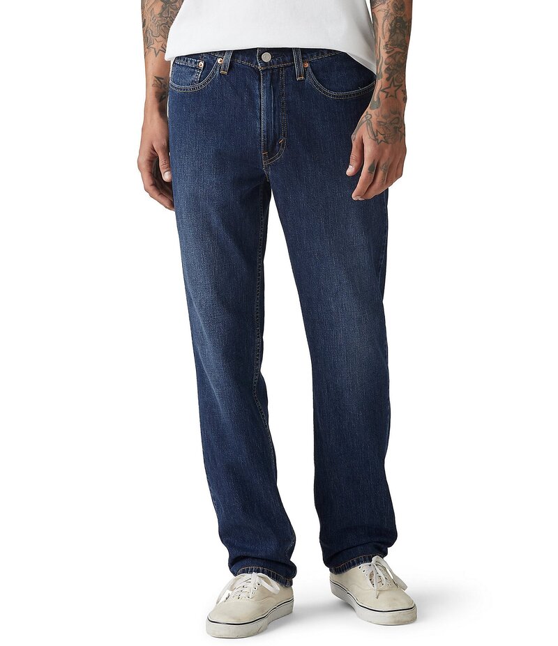 楽天市場】(取寄) リーバイス ジーンズ メンズ 514 ストレート