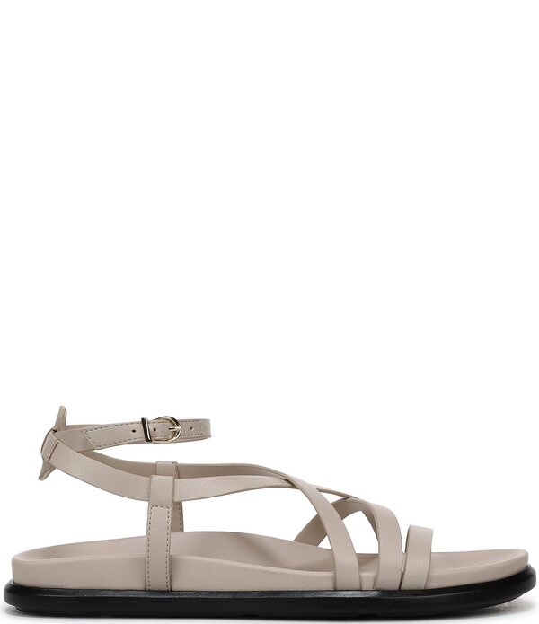 ナチュライザー レディース シューズ パンプス サンダル Naturalizer Fame Strappy Sandals Ivory Mist 象牙色