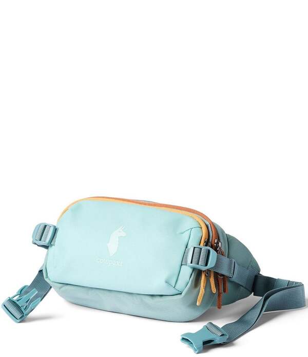 コートパクシー レディース 御徒面子 Cotopaxi Allpa X 1.5L Hipack Tide Pool