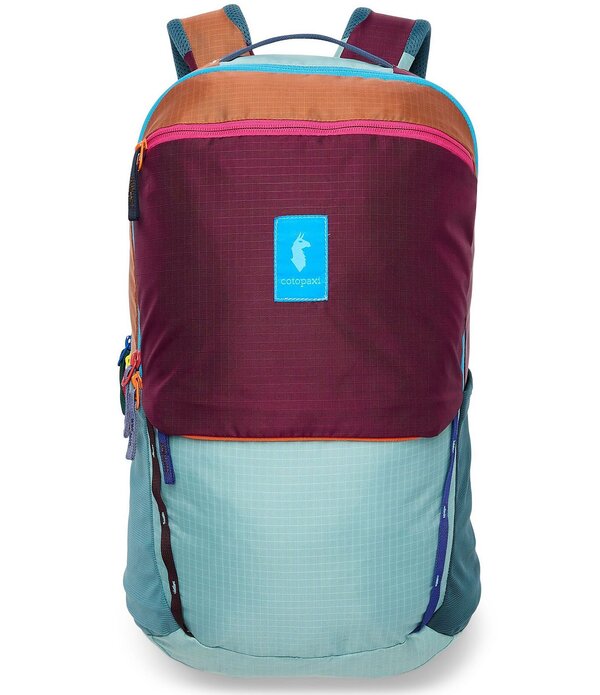 コートパクシー レディース バッグ Cotopaxi Allpa 26l Daypack Del Dia｜ReVida 店