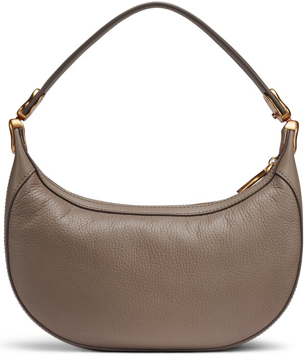 ダナキャラン レディース 御徒面子 Donna Karan Serge Convertible Wristlet Shoulder Bag Cloud
