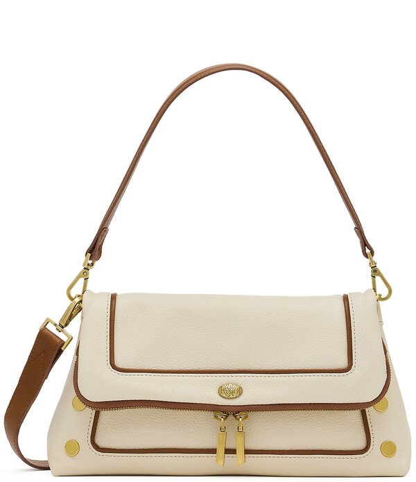ハミット レディース 御徒面子 Hammitt Beverly Medium Shoulder Bag West End