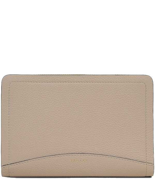 ラドリー 英国の首都 レディース 佩び物 札入れ Radley London Chancery Medium Zip Around Wallet Porcini
