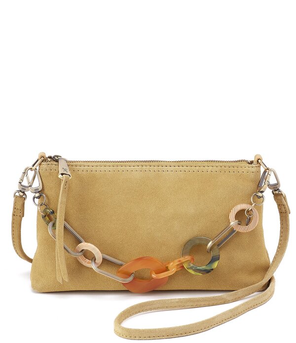 ホボ レディース 御徒面子 HOBO Darcy Crossbody Bag Twight Fern