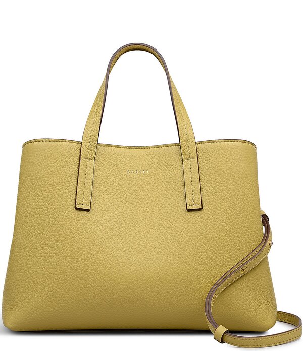ラドリー 英国の首都 レディース 御徒面子 スピード競技 Radley London Dukes Place Medium Satchel Honeycomb