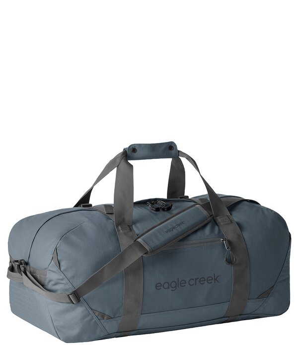 鷲細流 レディース 御徒面子 Eagle Creek No Matter What 40-L Duffle Bag Smoke 雲煙
