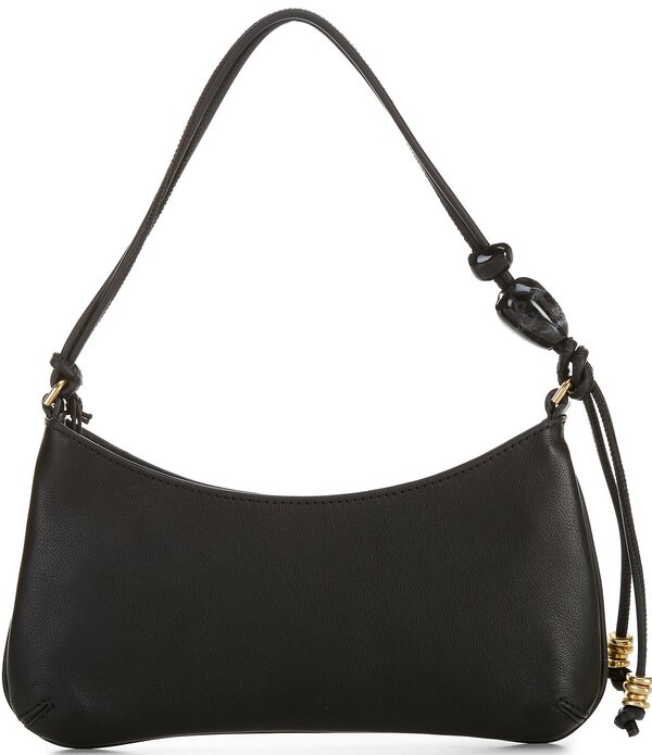 レベッカミンコフ レディース 御徒面子 プチ REBECCA MINKOFF Reina Petite Shoulder Bag Black 黒いこと