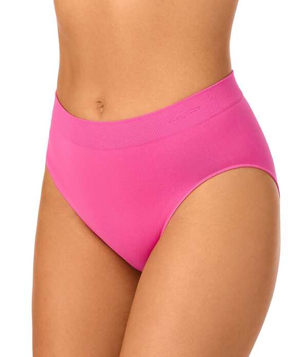 レミステレー レディース アンダーお召しもの ズボン下 Le Mystere Seamless Comfort Hi-Cut Panty Azalea