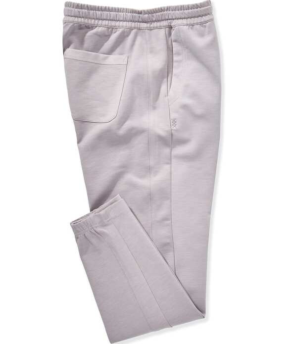 ローヌ メンズ ボトムス 心地よいズボン下 RHONE Dreamstate Jogger Pantsteel Gray 薄墨色