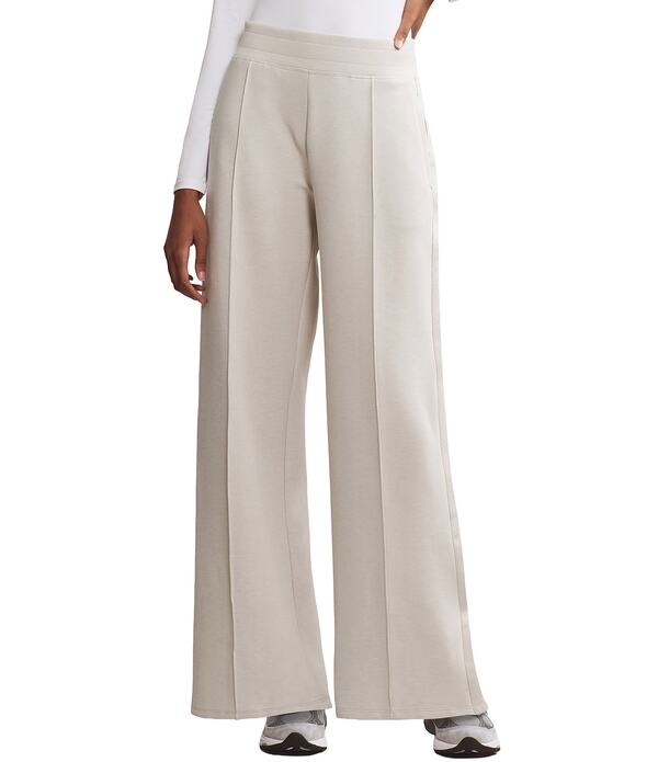 ローヌ レディース ボトムス 心地よいズボン下 ワイドレッグ RHONE Dreamglow Coordinating High Rise Wide Leg Trouser Pantsand 沙子