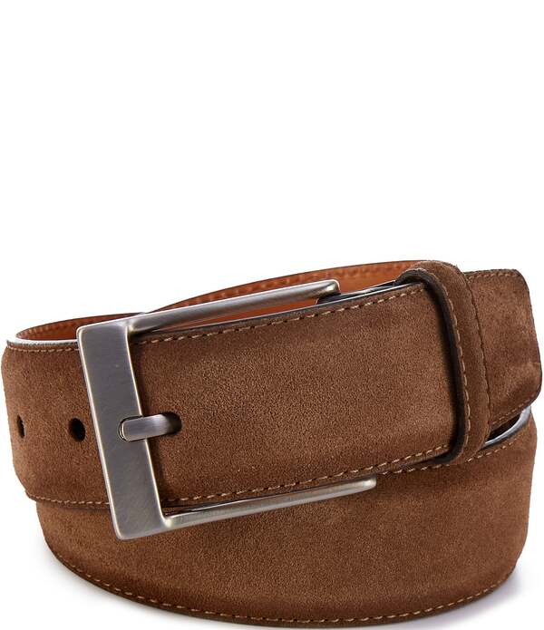 マグナーニ メンズ 佩び物 胴締め Magnanni Men\u0027s Telante Belt Castoro
