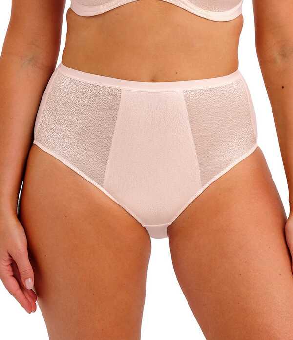 幻想曲 レディース アンダー御召しもの ズボン下 Fantasie Demure Full Brief Panty Delicacy