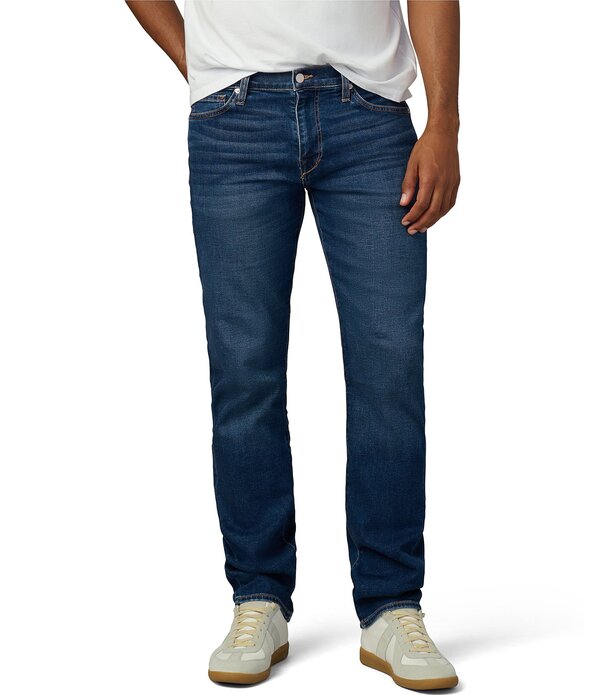 ジョーズジーンズ メンズ ボトムス ジーンズズボン下 引っ切り無い Joe\u0027s Jeans Classic Mid Rise Straight Leg Jeansterling