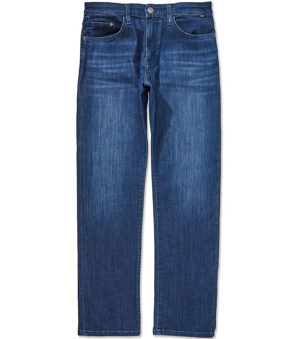 マビ メンズ ボトムス ジーンズズボン下 引っ切り無い デニム Mavi Zach Classic Fit Straight Leg Jeans Deep Indigo Wash インディゴ