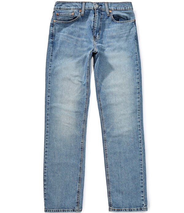 リーヴァイズジーンズ メンズ ボトムス ジーンズズボン下 テーパードフィット デニム Levi\u0027sR 541 Athletic Tapered Fit Jeans Friday Vibes