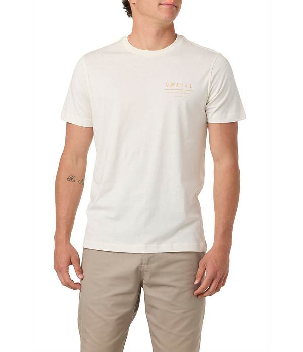 オニール メンズ トップス プルオーバー O\u0027Neill Surf Sech Classhort Sleeve T-Shirtofu