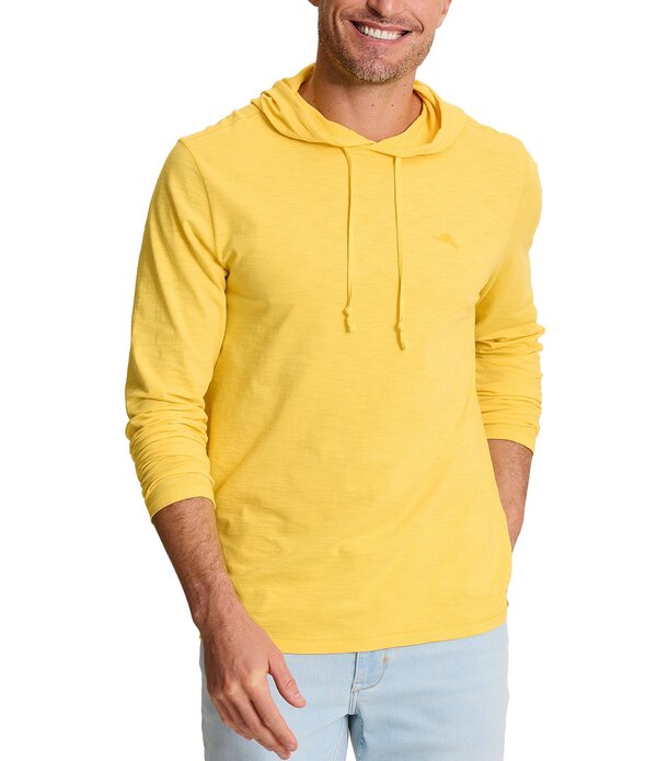 トッミーバハマ メンズ アウター パーカー・スウェット Tommy Bahama Bali Beach Long Sleeve Hoodie Golden Gate