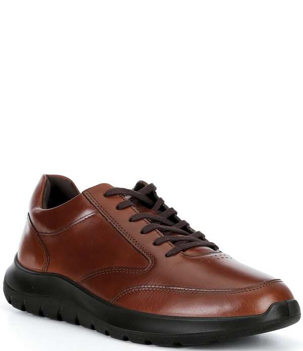 山びこ メンズ シューズ スニーカー ECCO Men\u0027s City Stride Sneakers Mink ミンクのコート