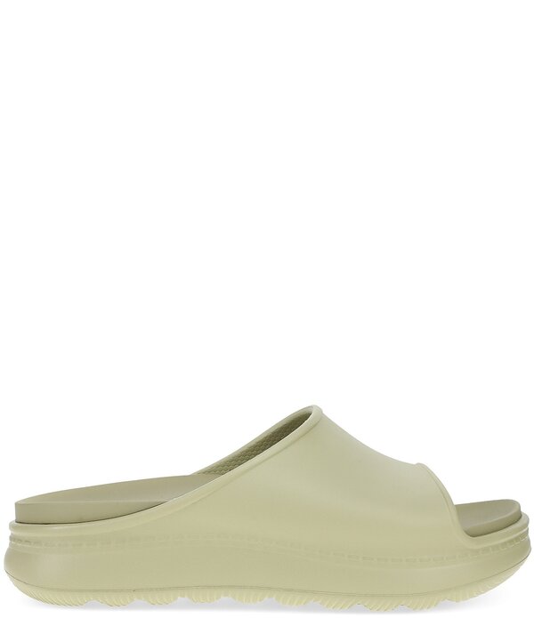 ダンスコ レディース シューズ サンダル プラットホーム Dansko Devyn Molded EVA Platform Slide Sandalsage サルヴィア