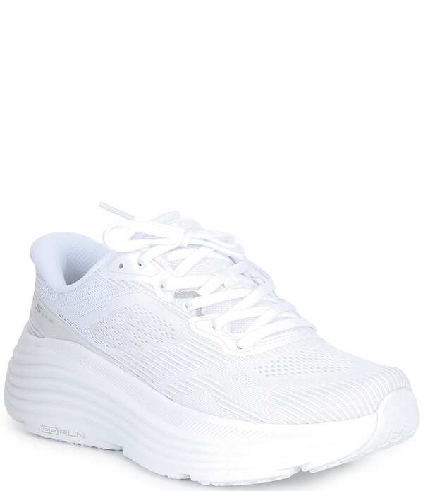スケッチャーズ レディース シューズ スニーカー Skechers Women\u0027s Max Cush Endeavour Sneakers White 白いこと