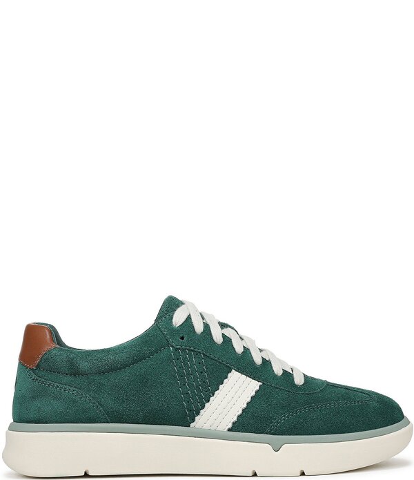 バイオニック レディース シューズ スニーカー スエードクロス スピード競技 Vionicity Walk Suede Lace Up Sneakers Posy