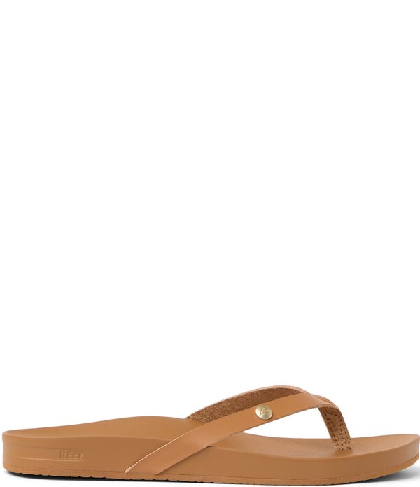 リーフ レディース シューズ サンダル Reef Vista Ivy Flip Flops Almond｜ReVida 店
