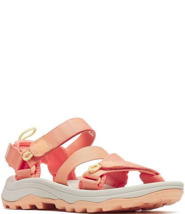 メレル レディース シューズ サンダル Merrell Speed Fusion Sport RMX Sandals Carnation