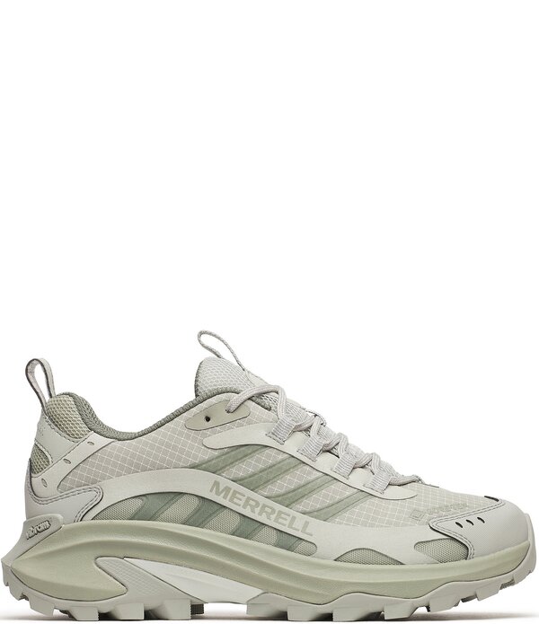 メレル レディース シューズ スニーカー Merrell Women\u0027s Moab Speed 2 GTX Waterproof Hiking Sneakers Oolong