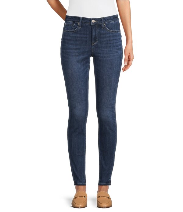 エヌワイディージェイ レディース ボトムス ジーンズズボン下 デニム NYDJ Ami Sure StretchR Denim Skinny Leg Jeans Vintage 天使の都市 ジーンズ