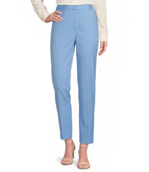 アレックスマリー レディース ボトムス カジュアルパンツ アンクル Alex Marie Alexanywhereverywhere Coordinating High Rise Ankle Pantscuba｜ReVida 店