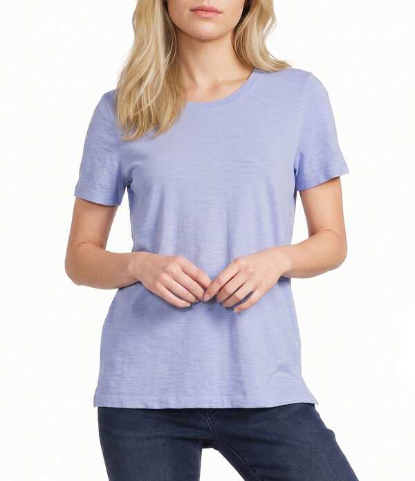 トッミーバハマ レディース トップス ティーシャツ プルオーバー Tommy Bahama Paradise Breeze Jersey Short Sleeve Tee Grape Pools 葡萄