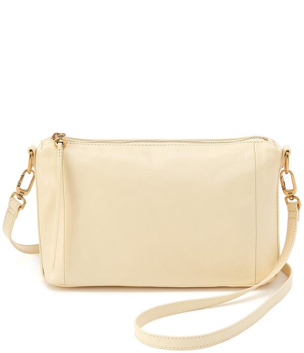 ホボ レディース バッグ HOBO Darcy Carry-all Crossbody Bag Butter Yellow イエロー｜ReVida 店 38,220円