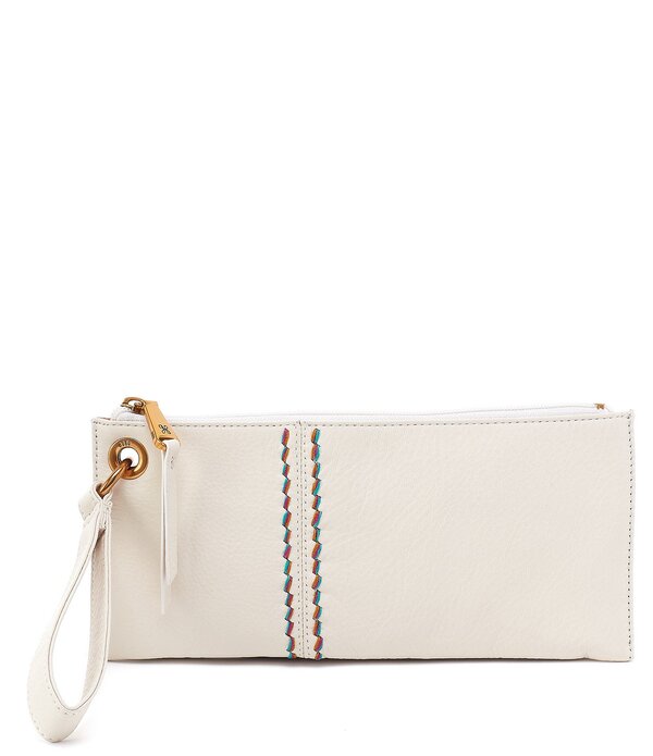 ホボ レディース 付属品 紙入れ HOBO Vida Wristlet Coastal Cloud