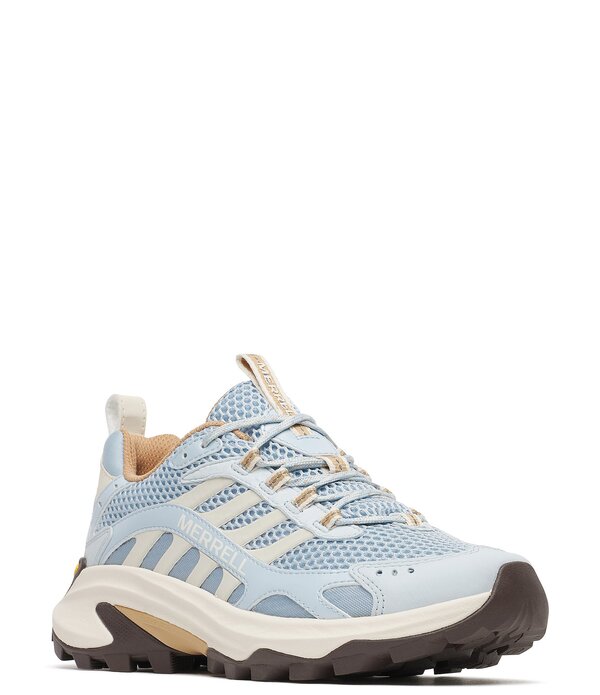 メレル レディース シューズ スニーカー Merrell Women's Moab Speed 2 Vent 2K SE Hiking Sneakers Cirrus｜ReVida 店