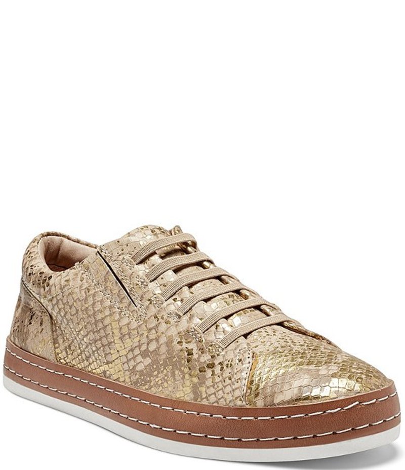 50 Off 楽天市場 コルソ コモ レディース スニーカー シューズ Naimie Metallic Snake Print Leather Sneakers Bisque Revida 楽天市場店 最終値下げ Atabeyviajes Com Ar