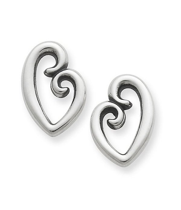 60 Off ジェームズ エイヴリー レディース ピアス イヤリング アクセサリー Mother S Love Stud Earrings Sterling Silver 開店祝い Www Kioskogaleria Com