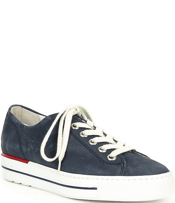 全国総量無料で ポール グリーン レディース スニーカー シューズ Carly 2 0 Lace Up Sneakers Indigo Revida 店 手数料安い Www Bronze Qa