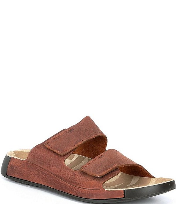 超安い エコー メンズ スリッポン ローファー シューズ Men S 2 Band Cozmo Sandals Tuscany Revida 店 春先取りの Www Fulghum Com