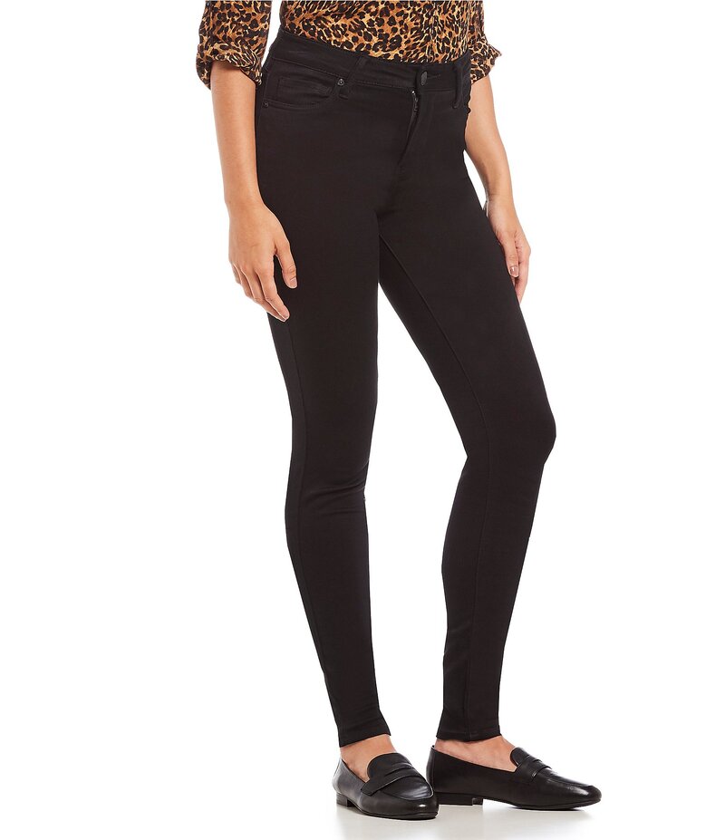 カットフロムザクロス レディース ボトムス デニムパンツ ジーンズ KUT from the Kloth Mia High Waisted Skinny Jeans Black ブラック 22,896円